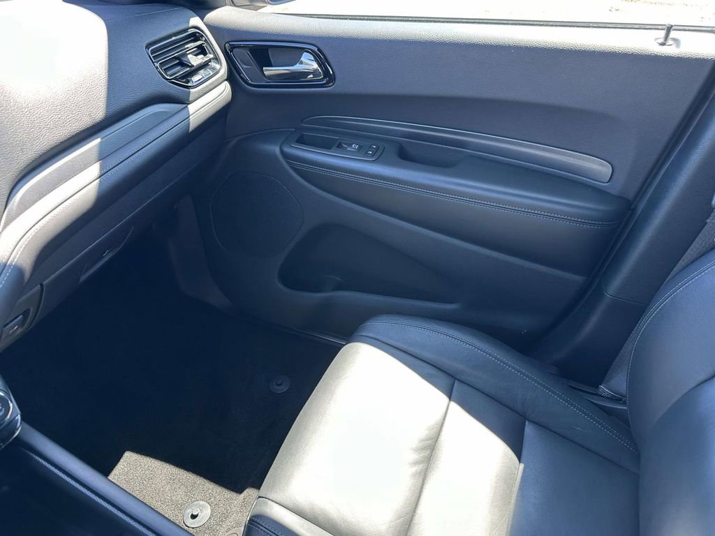 Used 2022 Dodge Durango GT image 31