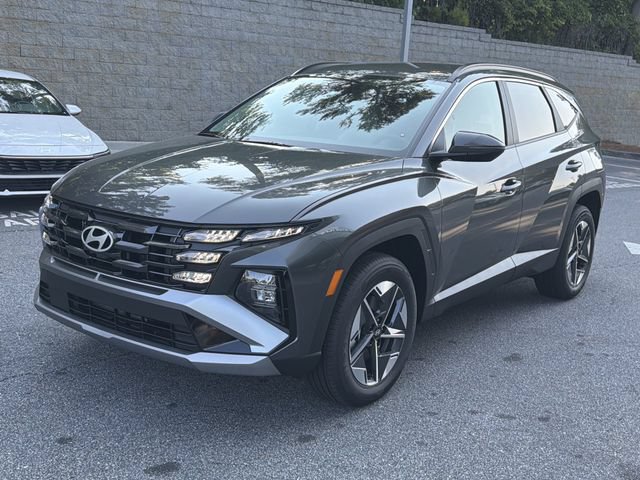 New 2026 Hyundai Tucson SEL AWD/4WD image 3