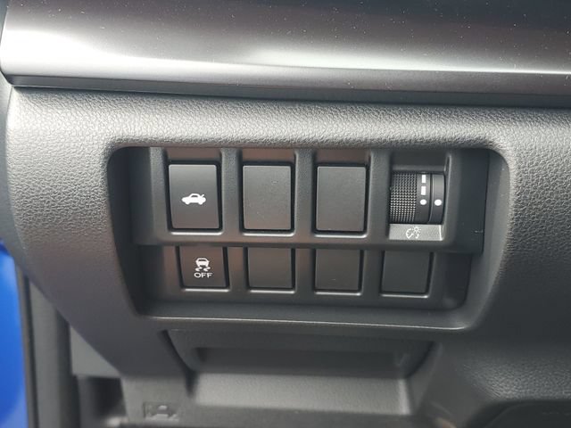 New 2026 Subaru WRX tS AWD/4WD image 19