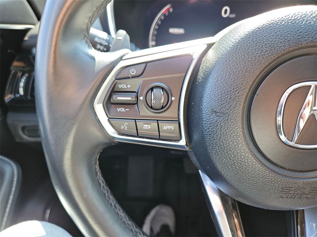 Used 2024 Acura MDX FWD w/ Technology Package image 23