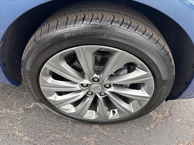 Certified 2026 Buick Envista Avenir image 36