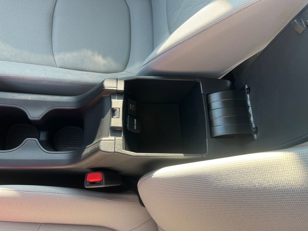 New 2026 Toyota Corolla Cross L image 25