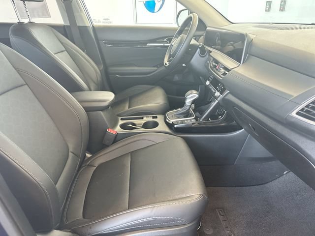 Certified 2024 Kia Seltos SX AWD/4WD image 27