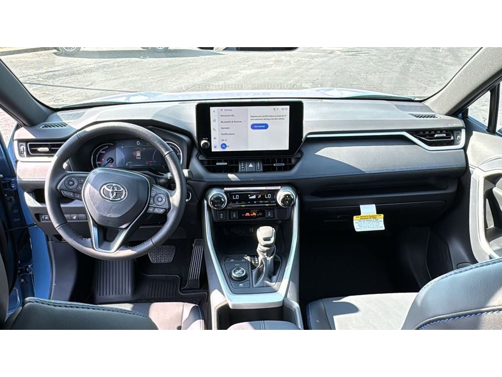 Used 2024 Toyota RAV4 XSE w/ Weather Package image 31