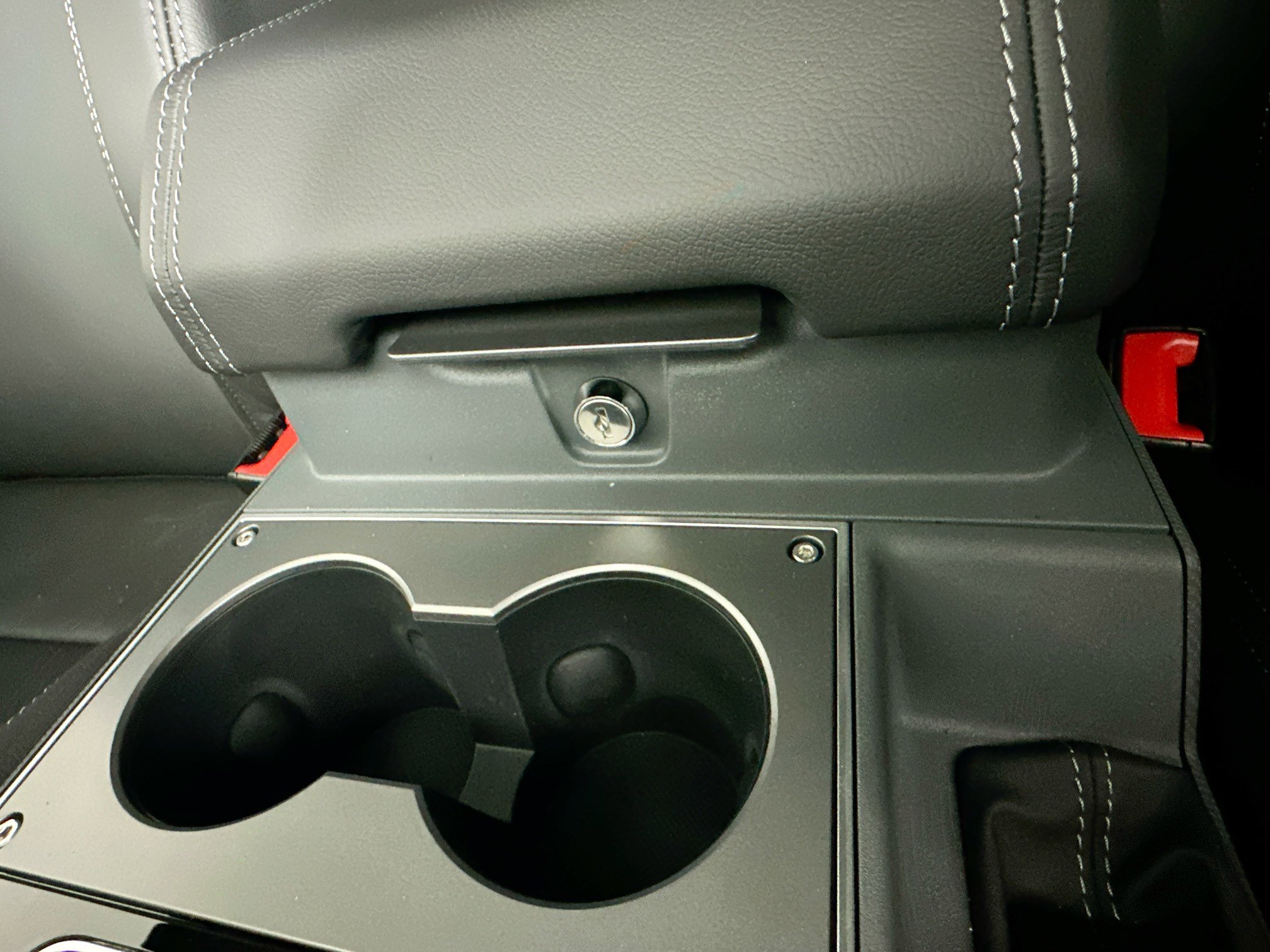 New 2026 INEOS Grenadier image 29