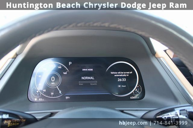 Used 2022 Hyundai Sonata Limited w/ Winter Weather Package image 26