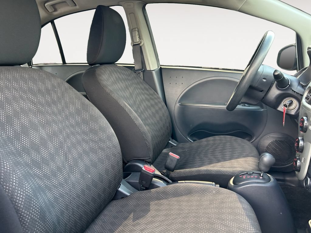 Used 2012 Mitsubishi i ES RWD image 15