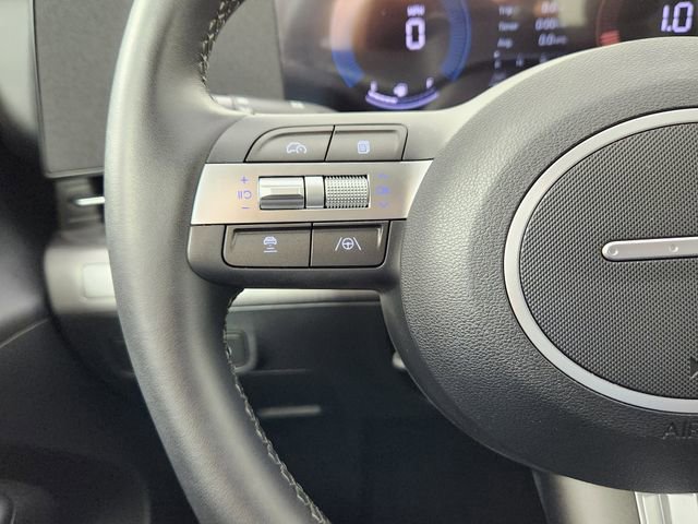 Certified 2026 Hyundai Kona SEL Sport AWD/4WD image 17