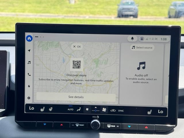 New 2026 Toyota RAV4 AWD Plug-in Hybrid image 29