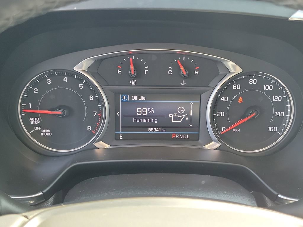 Used 2022 Chevrolet Blazer LT FWD image 12