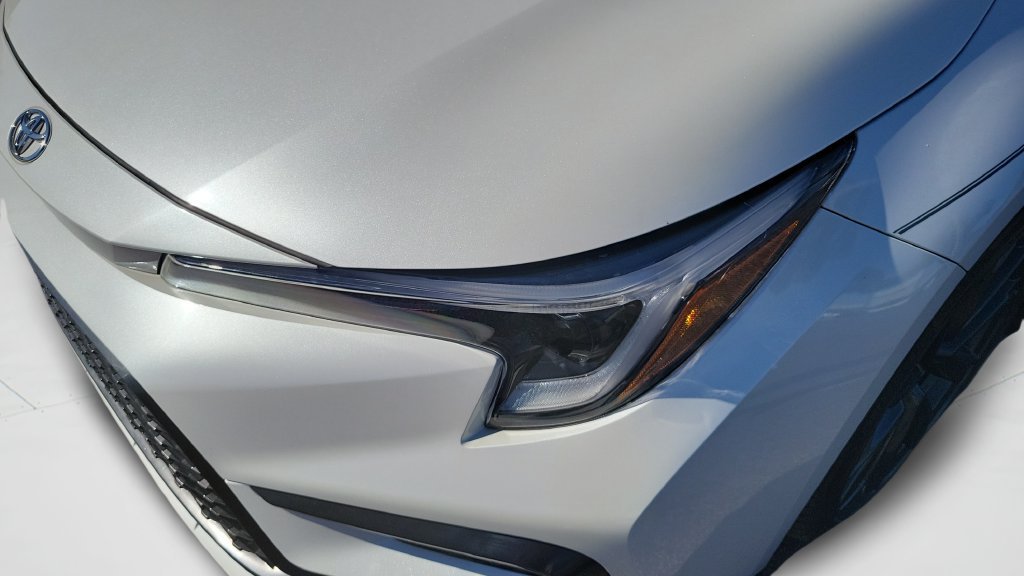 Used 2024 Toyota Corolla SE FWD image 23