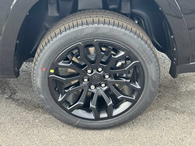 New 2027 RAM 1500 Limited AWD/4WD image 11