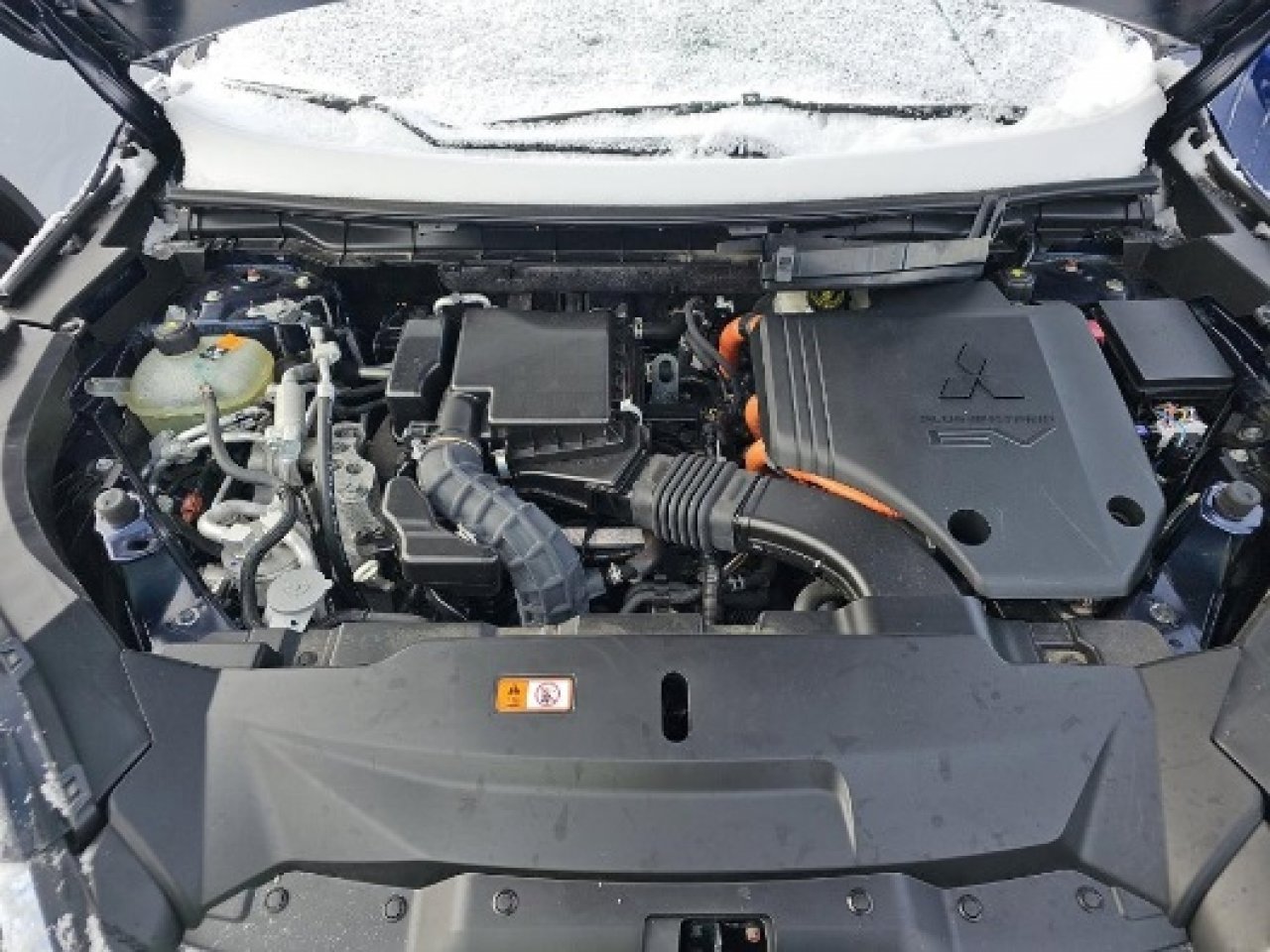 Used 2023 Mitsubishi Outlander SEL image 24