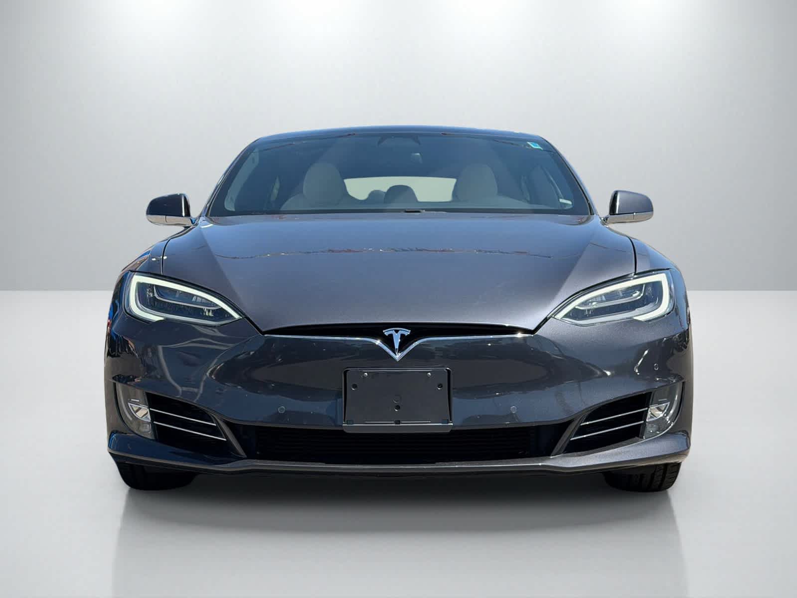 Used 2021 Tesla Model S Long Range AWD/4WD image 11