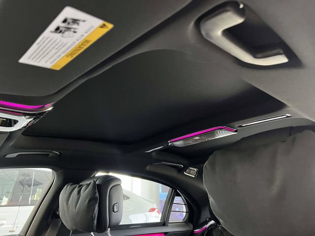 New 2026 Mercedes-Benz S 580 4MATIC Sedan image 19