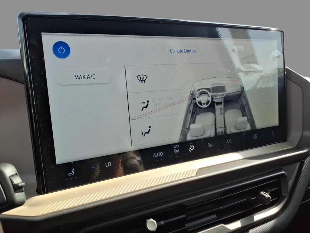 New 2025 Ford Bronco Sport Big Bend image 24