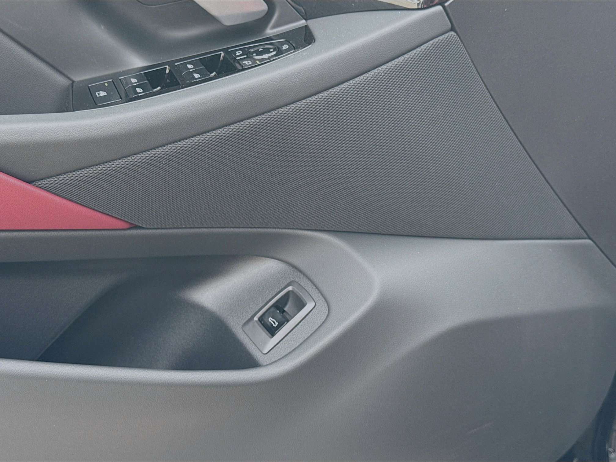 New 2026 BMW 530i w/ M Sport Package image 24