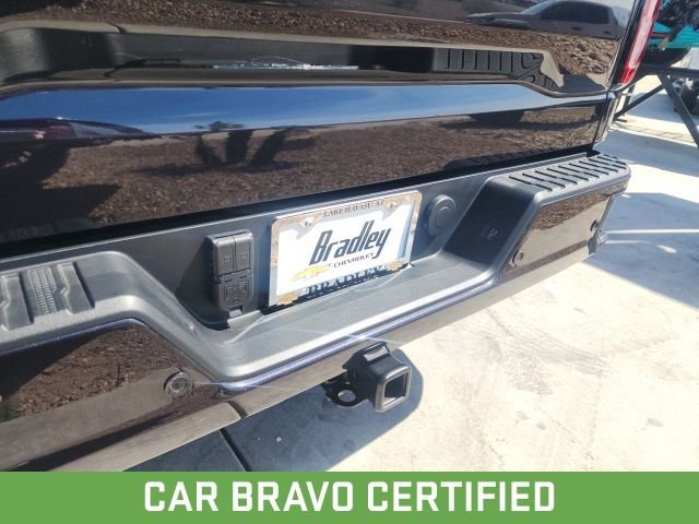 Certified 2026 GMC Sierra 1500 Elevation w/ Elevation Premium Package AWD/4WD image 15