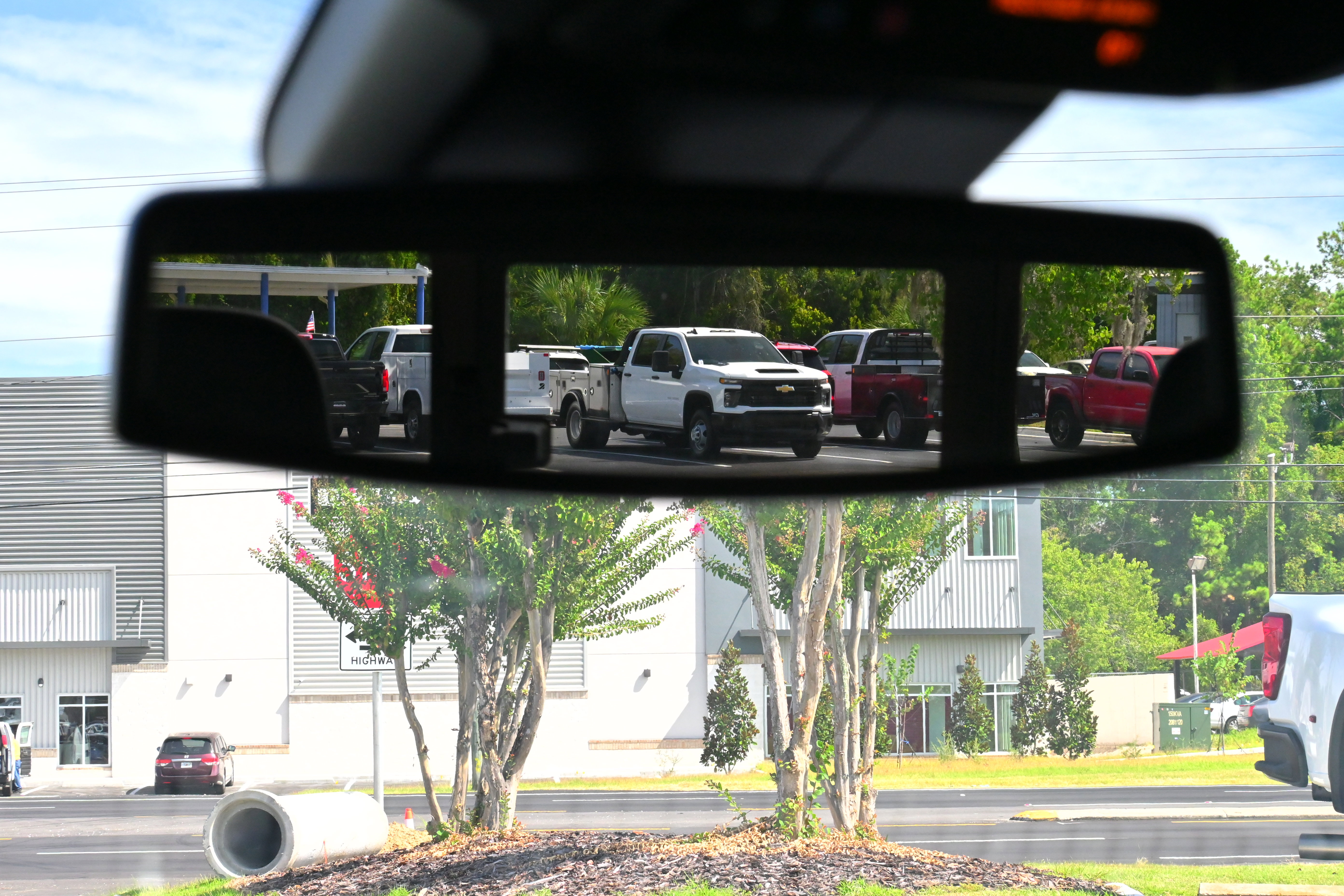 Certified 2024 Chevrolet Colorado LT w/ LT Convenience Package III image 24