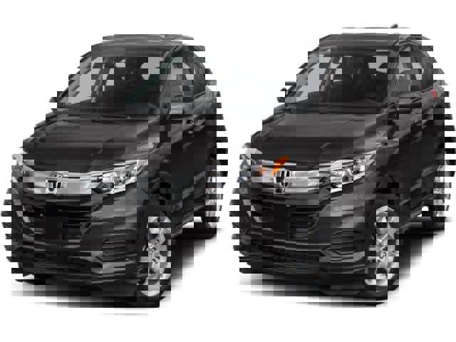 Used 2022 Honda HR-V LX image 4