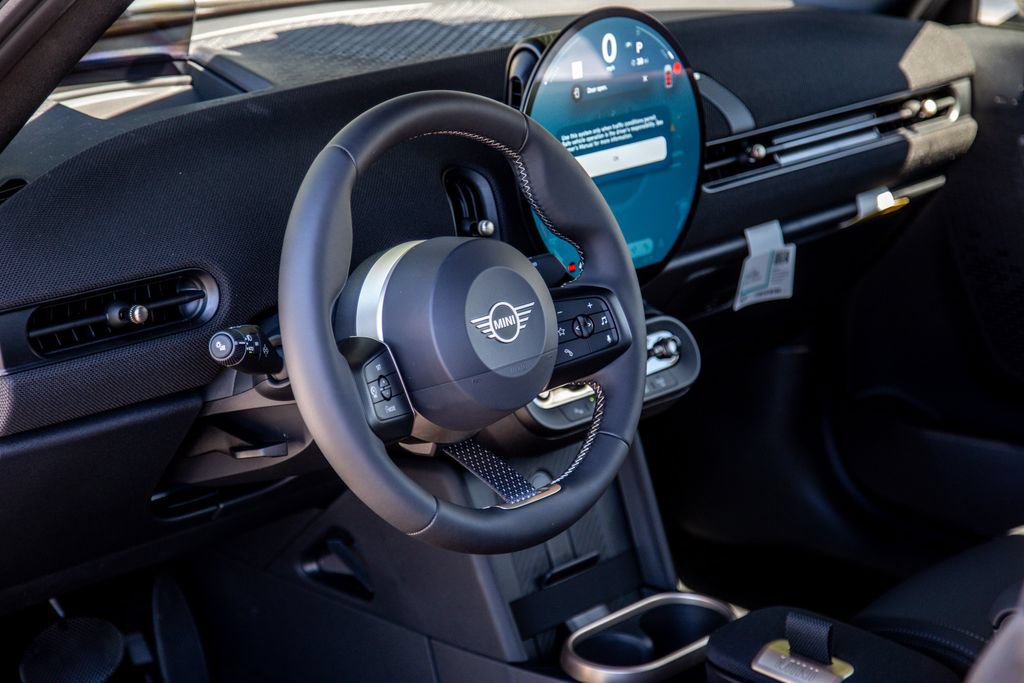 New 2026 MINI Cooper S FWD image 11