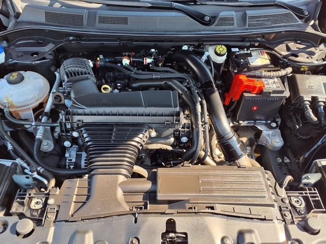 Certified 2023 Lincoln Corsair Reserve AWD/4WD image 3