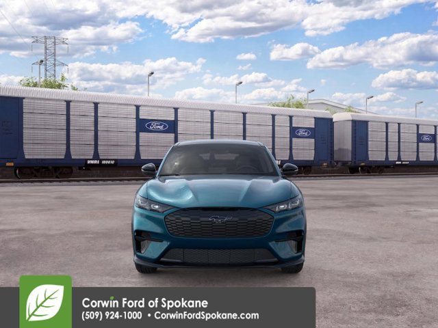 New 2026 Ford Mustang Mach-E Premium AWD/4WD image 8