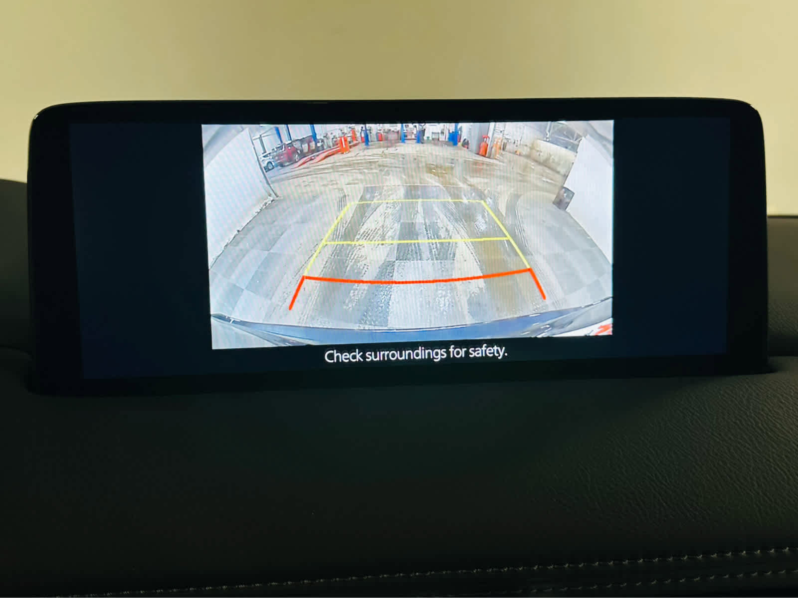 Certified 2023 MAZDA CX-5 AWD 2.5 S w/ Premium Plus Pkg image 12