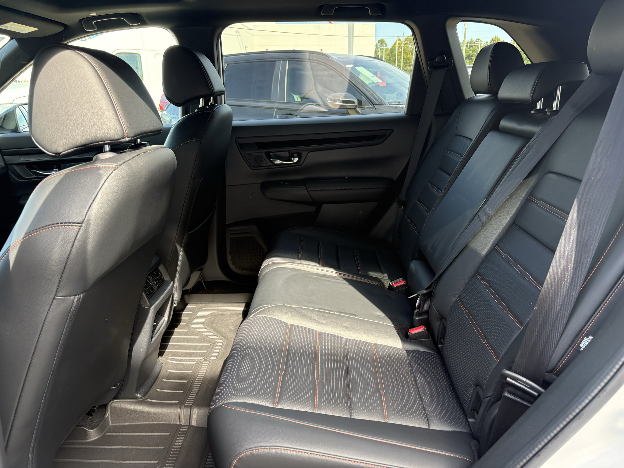 Used 2025 Honda CR-V Sport-L image 23