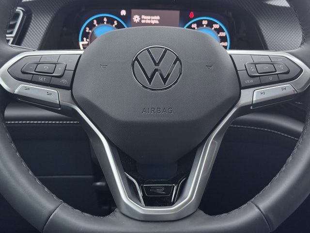 New 2026 Volkswagen Atlas Cross Sport SEL Premium R-Line image 19
