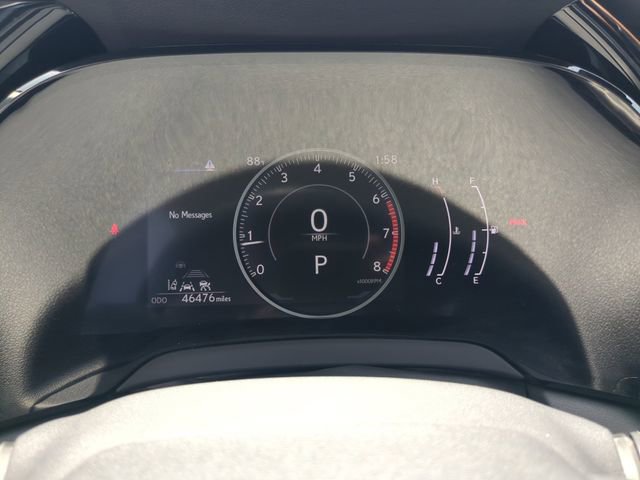 Used 2023 Lexus RX 350 FWD w/ Accessory Package (Z1) image 34