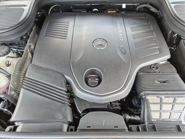 New 2026 Mercedes-Benz GLE 450 4MATIC image 16