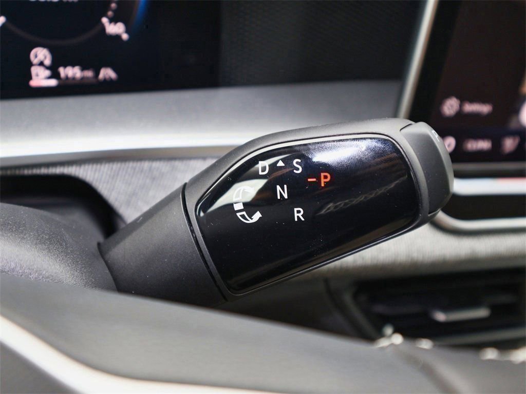 New 2025 Volkswagen Tiguan S image 24