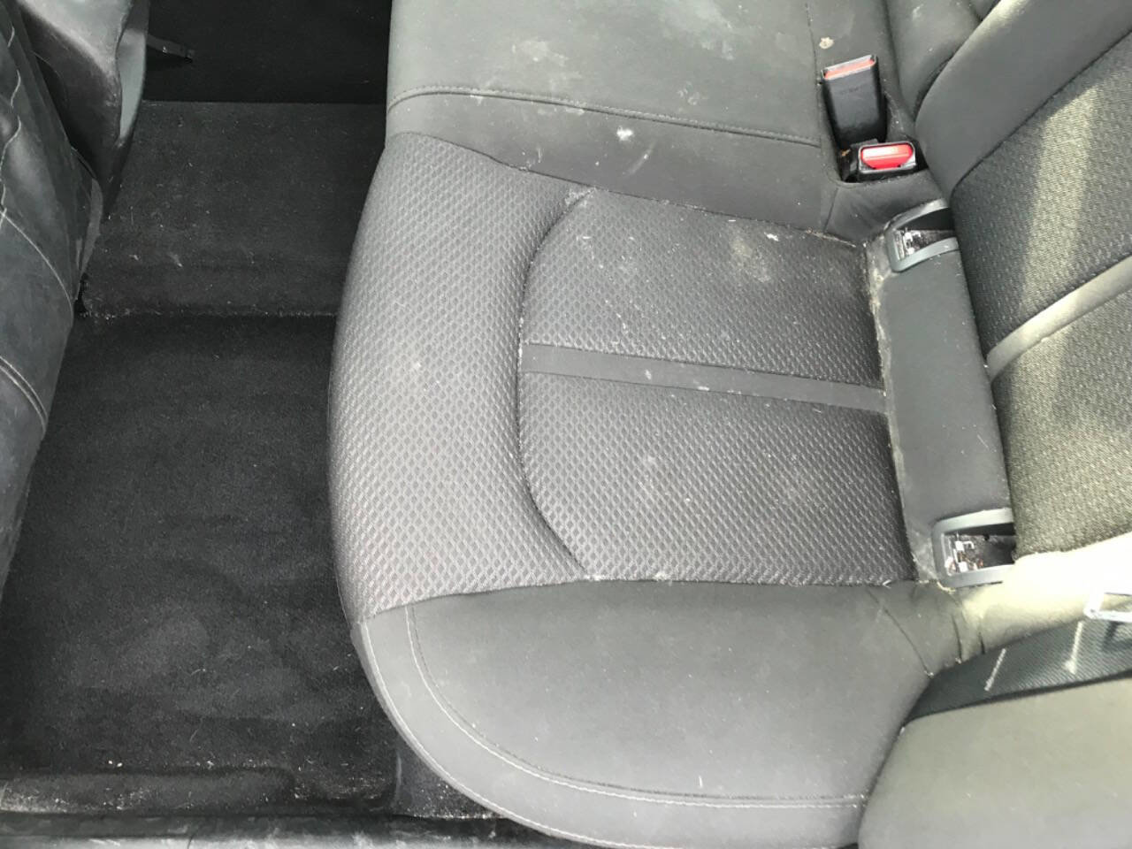 Used 2016 Kia Optima LX image 19