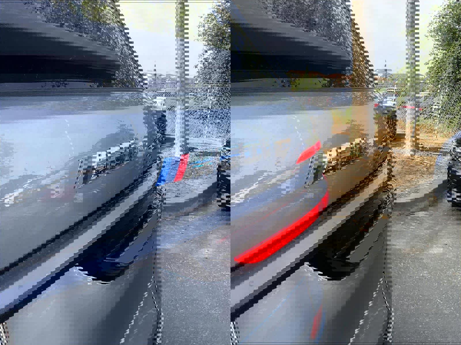 Used 2026 BMW X7 M60i image 11