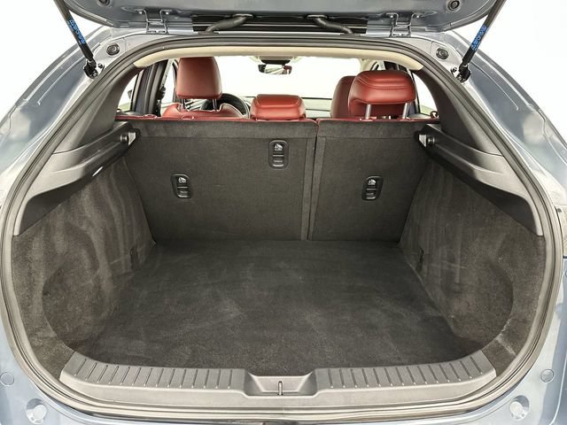 Certified 2023 MAZDA CX-30 AWD 2.5 S w/ Preferred Package image 23