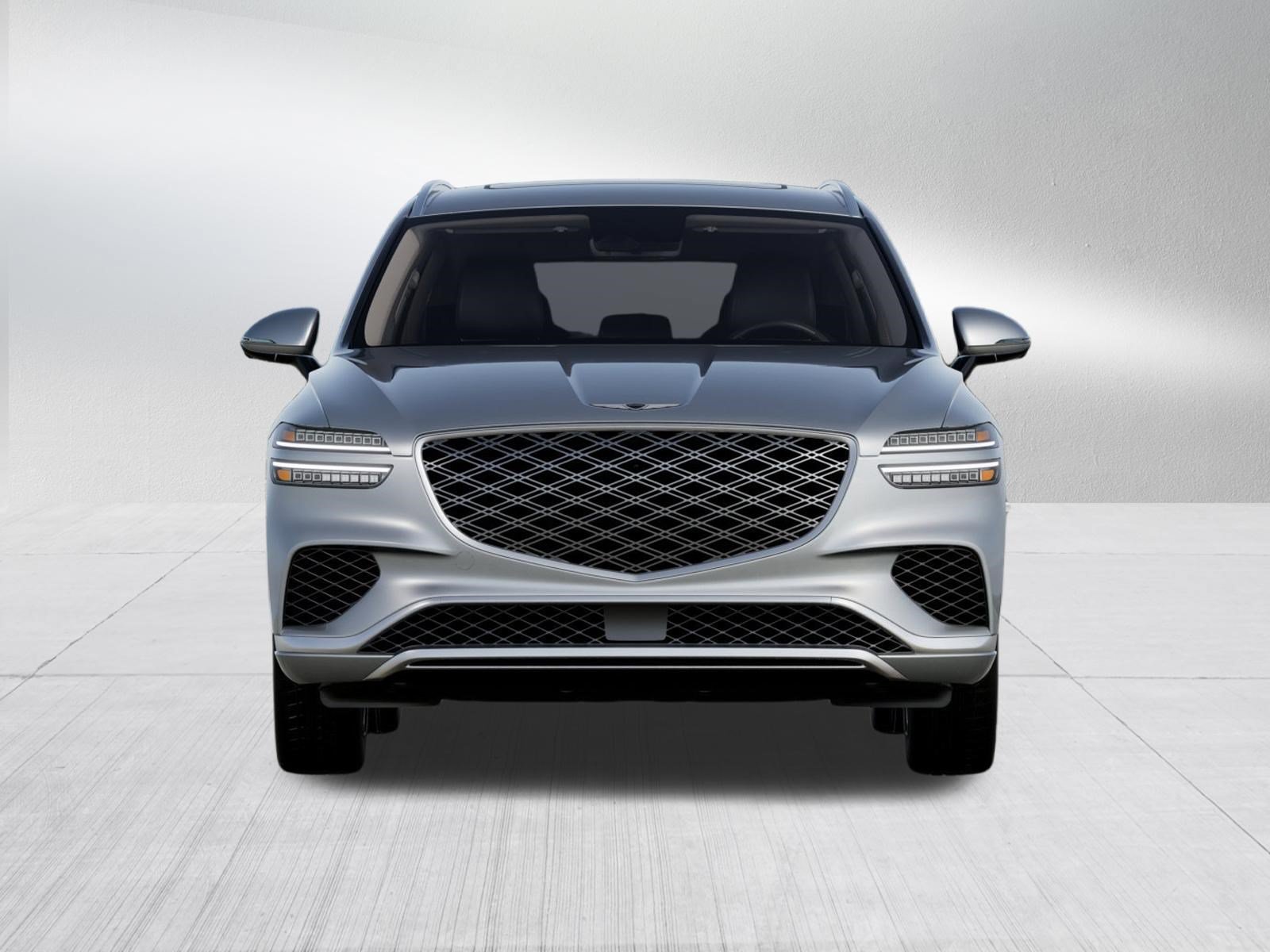 New 2027 Genesis GV70 2.5T Advanced AWD/4WD image 6