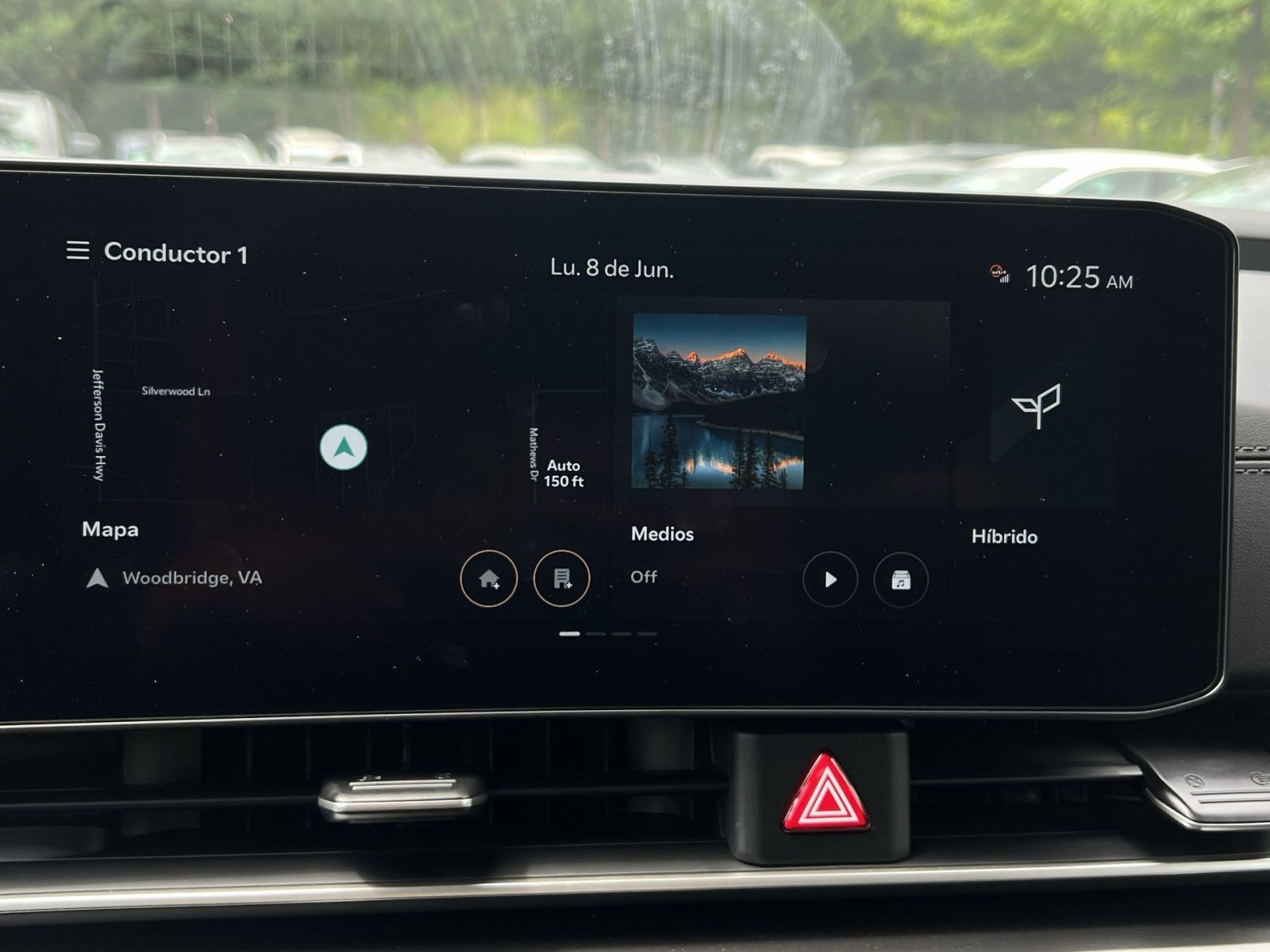 New 2026 Kia Carnival SX Prestige FWD image 22
