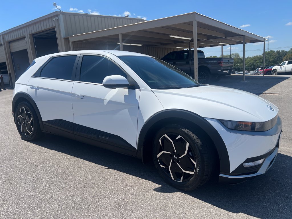 Used 2023 Hyundai Ioniq 5 SEL
