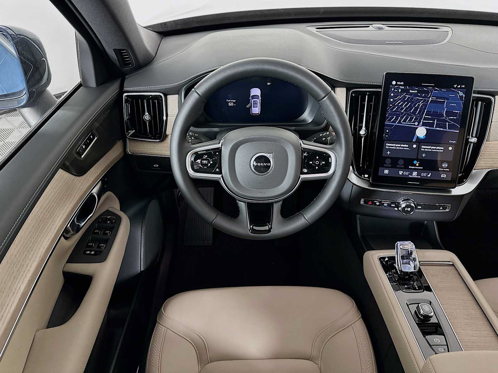 New 2026 Volvo XC90 B6 Plus w/ Protection Package Premier AWD/4WD image 21
