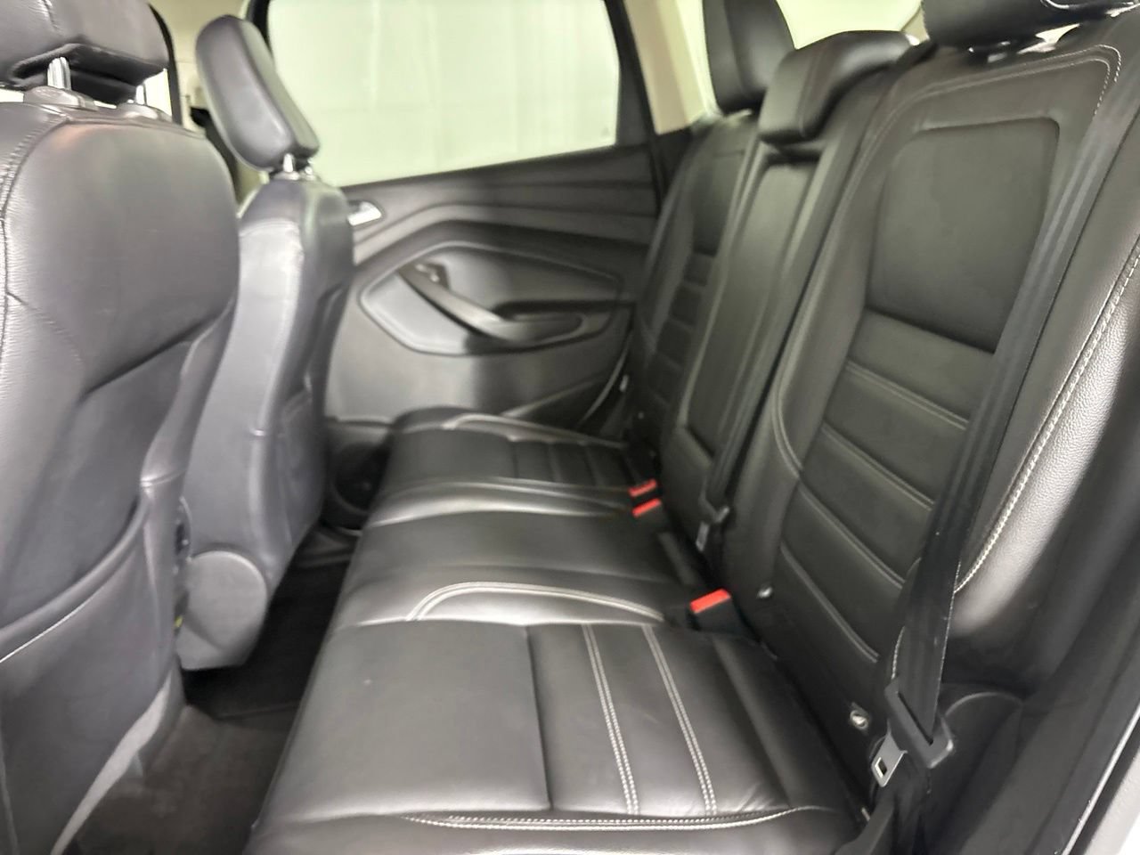 Used 2019 Ford Escape Titanium FWD image 24