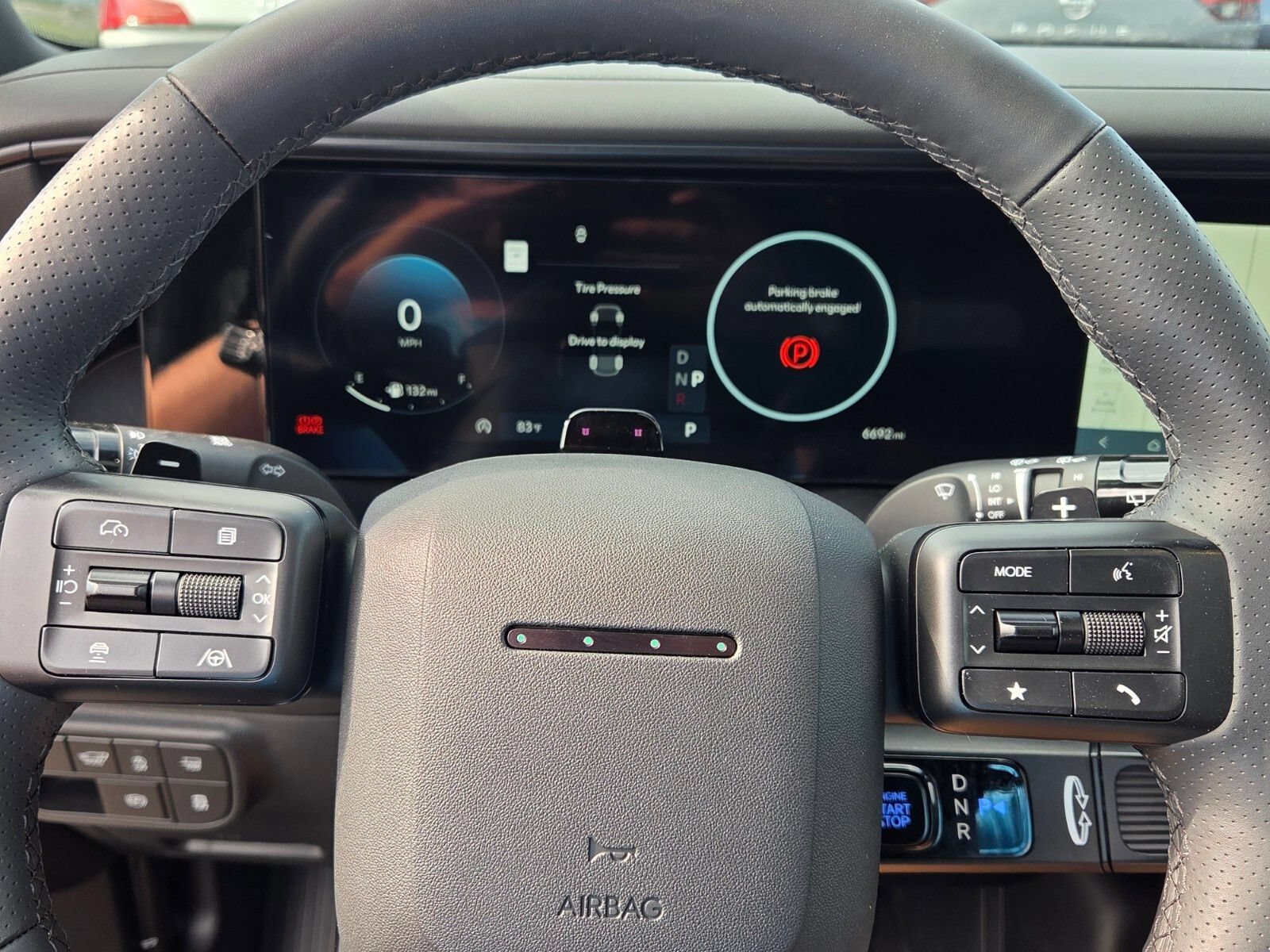 Certified 2026 Hyundai Palisade XRT Pro AWD/4WD image 26