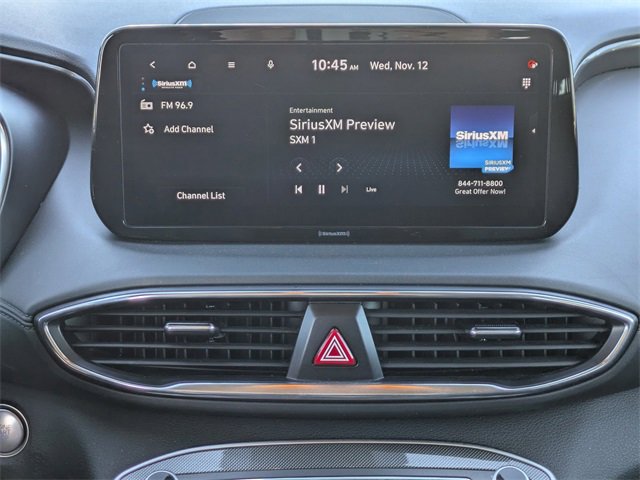 Used 2023 Hyundai Santa Fe SEL image 17