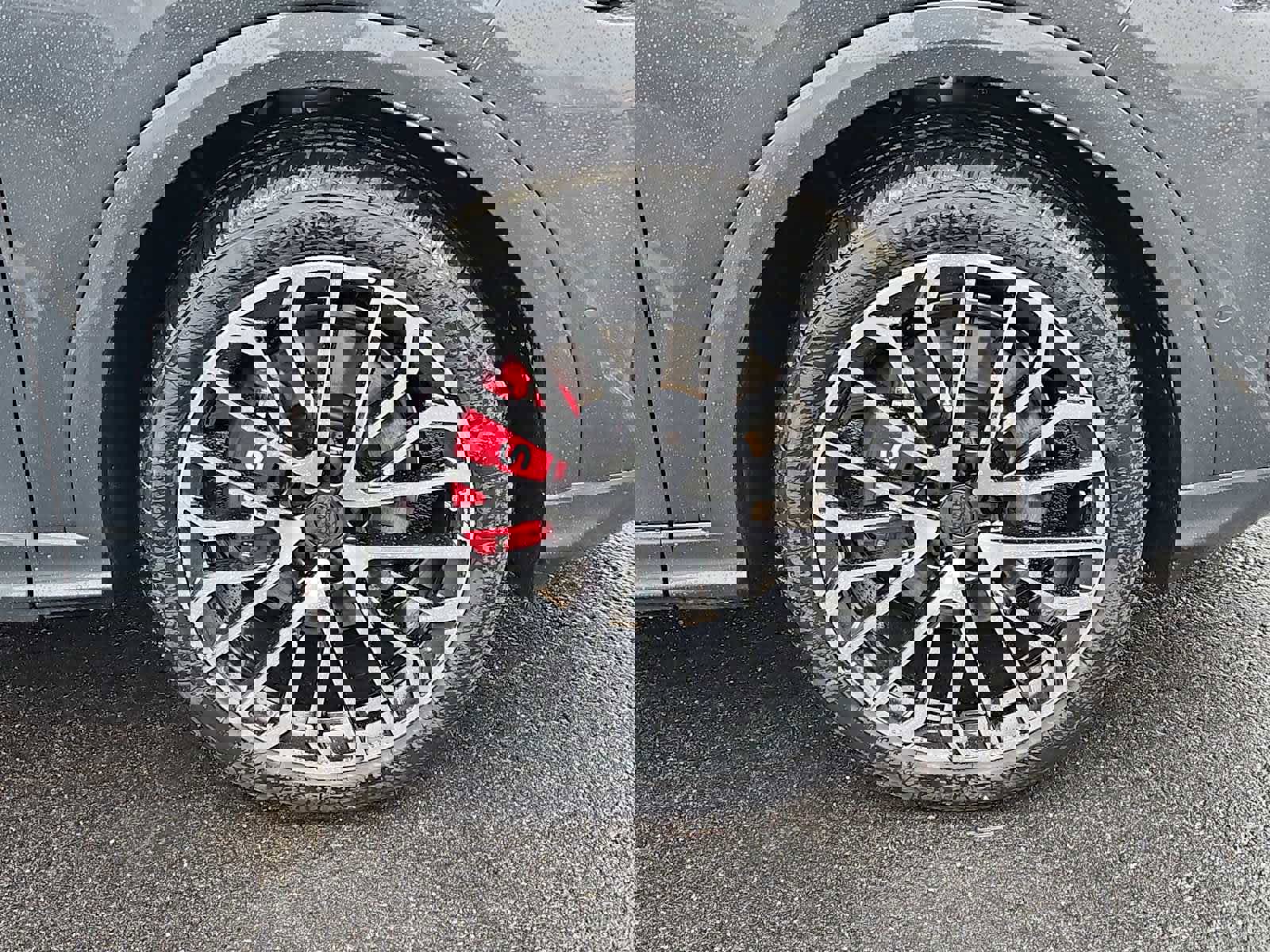 New 2026 Audi SQ5 Premium Plus image 3