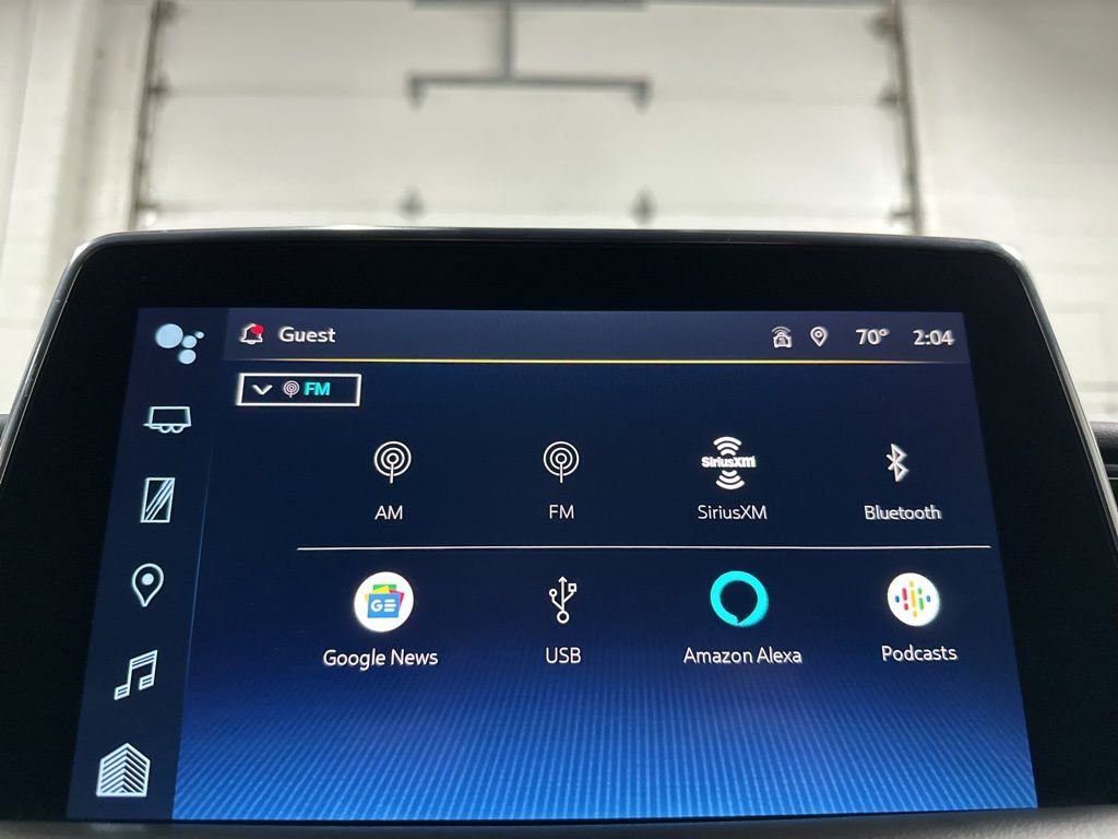 Used 2023 Chevrolet Tahoe Z71 AWD/4WD image 26