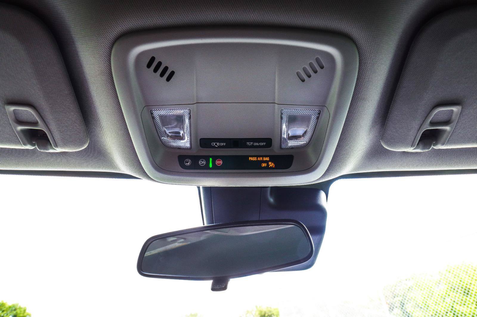 Used 2023 Chevrolet Malibu RS w/ LPO, Floor Liner Package FWD image 31