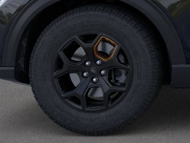 Used 2026 Ford Explorer Tremor AWD/4WD image 19