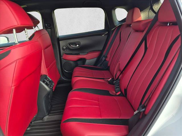 New 2026 Acura ADX A-Spec w/ Advance Package FWD image 14