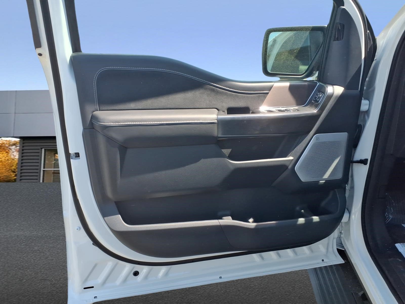 New 2026 Ford F150 Platinum w/ Equipment Group 702A High AWD/4WD image 9