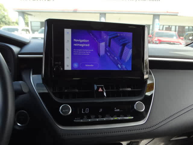 Used 2024 Toyota Corolla SE image 28